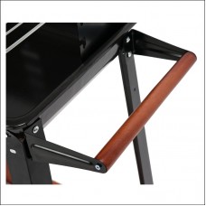 99585 LUND Gratar pentru carbuni cu raft, suprafat..